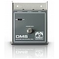 Palmer MI DMS - Dynamic Mic Switcher 2/3