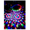 Ibiza Light UFO-ASTRO-BL, efekt dyskotekowy 3/3