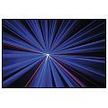 Showtec Galactic FX RGB-1500 1500 mW RGB 3D laser 2/8