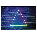 Showtec Galactic FX RGB-1500 1500 mW RGB 3D laser 6/8