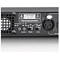 Końcówka mocy, wzmacniacz LD Systems XS 400 - PA Power Amplifier Class D 2 x 200 W 4 Ohms 5/5