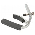 Chord Compact spring lever capo, kapodaster 2/2