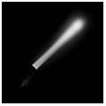 Cameo Light Q-SPOT 40 CW reflektor PAR LED 7/10
