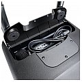 LD Systems ROADBUDDY 10 HBH 2 B5 - Nagłośnienie przenośne na baterie z Bluetooth, Mixer and Wireless Microphone 7/9