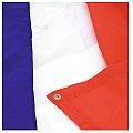 EUROPALMS Flaga, Francja, 600x360cm 2/2