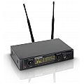 LD Systems WIN 42 BPL - Wireless Microphone System with Belt Pack and Lavalier Microphone 3/5