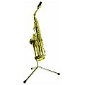 Dimavery Stand for Saxophone, chrome, statyw na saksofon 2/2