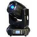 FOS Scorpio Spot Ruchoma głowa Spot 200W LED 2/4