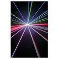 Showtec Galactic RGB850 Laser dyskotekowy 6/8