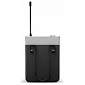 LD Systems U508 BPG - Wireless Microphone System with Belt Pack and Guitar Cable band 8, bezprzewodowy system mikrofonowy 5/5