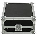 ROADINGER Mixer Case Pro LS-19 Tacka na laptopa bk 4/5