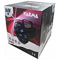 Karma DJ LED229 Światło dyskotekowe LED 2/9