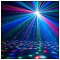 ADJ American DJ Stinger Star Efekt dyskotekowy LED 6/8