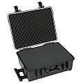 DAP Daily Case 30 Uniwersalna wodoodporna walizka IP65 z kółkami na sprzęt PRO 2/3