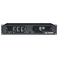 DAP Audio CX-500 wzmacniacz mocy 2 x 200W 3/3