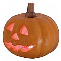Europalms Halloween pumpkin with LED 3/4
