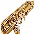 V-TONE TS 100 saksofon tenorowy z futerałem zestaw 5/8