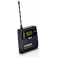 LD Systems WIN 42 HBH2 - Wireless Microphone System with Dynamic Handheld Microphone 4/4