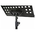 Chord Heavy Duty Music Sheet Stand, pulpit na nuty 4/4