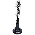 Dimavery Stand for clarinet or flute, bl, statyw na flet lub klarnet 2/2