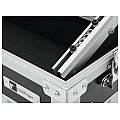 ROADINGER Mixer Case Pro MCA-19-N, 3U, czarny 4/5