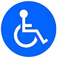 Defender 3 2D R system modułowy do ramp dla wózków inwalidzkich - Rampa 10/10