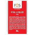 FOS Fog Liquid Co2 5L Szybko rozpraszający się płyn do dymu szybko rozpraszający się 2/2