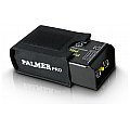 Palmer Pro Audio PAN 01 PRO - Professional DI Box passive 3/5