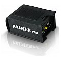 Palmer Pro Audio PAN 01 PRO - Professional DI Box passive 4/5