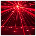 ADJ American DJ Starburst Efekt dyskotekowy LED 3/6