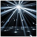 ADJ American DJ Starburst Efekt dyskotekowy LED 4/6