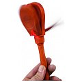 Dimavery Castanets with handle, bright, kastaniety 3/3