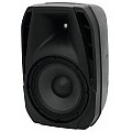 Omnitronic COMBO-150 Active PA system 2/7