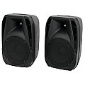 Omnitronic COMBO-150 Active PA system 6/7