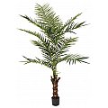 EUROPALMS Kentia palm tree, artificial plant, 240cm Sztuczna palma 2/5