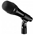 IMG STAGELINE DM-710 Mikrofon dynamiczny do mowy i wokalu 3/5