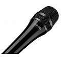IMG STAGELINE DM-710 Mikrofon dynamiczny do mowy i wokalu 4/5