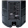 LD Systems PRO 8 A - 8" active PA Speaker 3/3