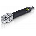 LD Systems WIN 42 HHD - Wireless Microphone System with Dynamic Handheld Microphone 4/4