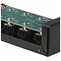 Multicore DAP CobraX 6 StageSnake 10m Połączenia na płytce drukowanej 3/4