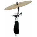 Dimavery SC-802 Cymbal Stand, statyw perkusyjny 3/4