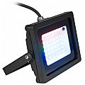 EUROLITE LED IP FL-30 SMD RGB Naświetlacz zewnętrzny (IP65) z pilotem 5/5