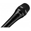 IMG STAGELINE DM-710S Mikrofon dynamiczny do mowy i wokalu 4/5