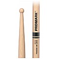 ProMark Finesse 2B Long Klonowe Pałki perkusyjne Mały Round Wood Tip 2/5