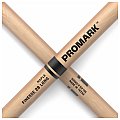 ProMark Finesse 2B Long Klonowe Pałki perkusyjne Mały Round Wood Tip 5/5