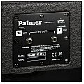 Palmer CAB 112 G12A B - Kolumna gitarowa 1 x 12” z głośnikiem Celestion G12H Anniversary, 16 Ω 4/5