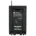 DAP Audio PSS-108 MKII mobilny system nagłośnienia 2/4