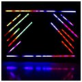 ADJ Pixie Strip 120 LED BAR RGB SMD 2m 9/9
