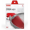 Klucz do bębna magnetyczny Evans Magnetic Head Drum Key 2/3
