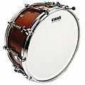 Evans Orchestral Stacatto Coated Biały Snare Naciąg do werbla 14" 2/2